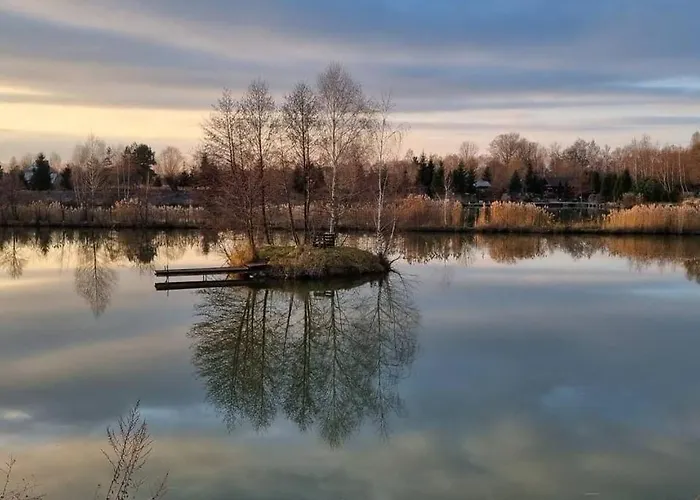 Wy_spa_podolany וילה